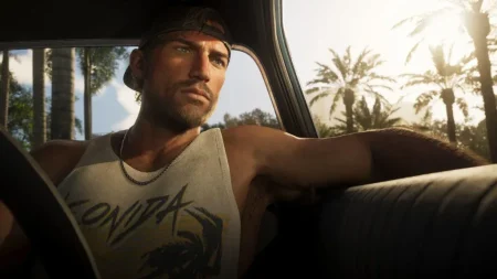 GTA 6 deja ver a Jason robando un hypercar en una filtración de dos minutos gta 6 filtracion video — GTA 6 deja ver a Jason robando un hypercar en una filtración de dos minutos