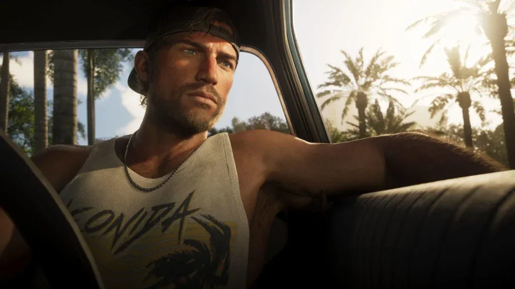 GTA 6 deja ver a Jason robando un hypercar en una filtración de dos minutos gta 6 filtracion video — GTA 6 deja ver a Jason robando un hypercar en una filtración de dos minutos