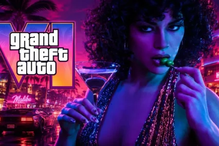 GTA 6 muestra combates renovados, robos de coches y mucho más GTA 6 muestra combates renovados, robos de coches y mucho más
