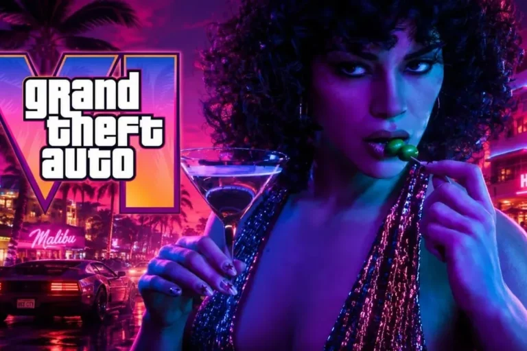 GTA 6 muestra combates renovados, robos de coches y mucho más GTA 6 muestra combates renovados, robos de coches y mucho más