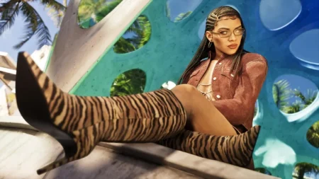 Rockstar podría amortizar los 2.090 millones de GTA 6 antes incluso de su lanzamiento GTA 6 pre-order ventas 2 mil millones — Rockstar podría amortizar los 2.090 millones de GTA 6 antes incluso de su lanzamiento