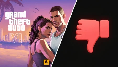 GTA 6 rompe una tradición de Rockstar y adelanta su gran presentación 84 días antes GTA 6 rompe una tradición de Rockstar y adelanta su gran presentación 84 días antes