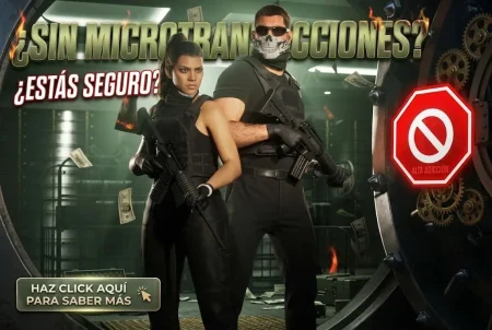 gta 6 sin cd — GTA 6 llegará sin micropagos ni inteligencia artificial generativa