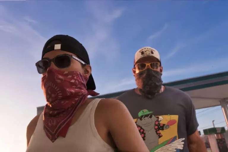 GTA 6 convierte los robos en dinero y progreso para la historia GTA 6 sistema dinero robos — GTA 6 convierte los robos en dinero y progreso para la historia