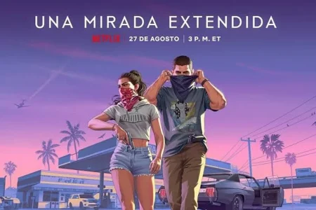 gta vi — GTA 6 dispara Netflix: un vistazo de 26 minutos eleva su tráfico