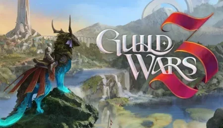 Guild Wars 3: diez respuestas sobre su beta, requisitos y legado guild wars 3 requisitos — Guild Wars 3: diez respuestas sobre su beta, requisitos y legado