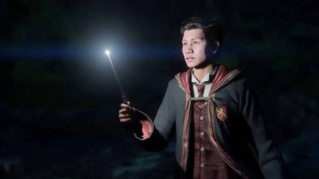 Hogwarts Legacy 2 es oficial: Warner Bros. confirma la secuela pero sin fecha ni tráiler hogwarts legacy 2 fecha — Hogwarts Legacy 2 es oficial: Warner Bros. confirma la secuela pero sin fecha ni tráiler