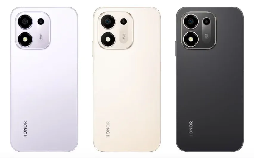 Honor 600S 5G