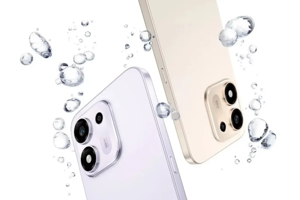 Honor 600S 5G llega con 8.100 mAh y resistencia IP69K Honor 600S 5G llega con 8.100 mAh y resistencia IP69K