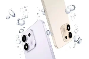 Honor 600S 5G llega con 8.100 mAh y resistencia IP69K