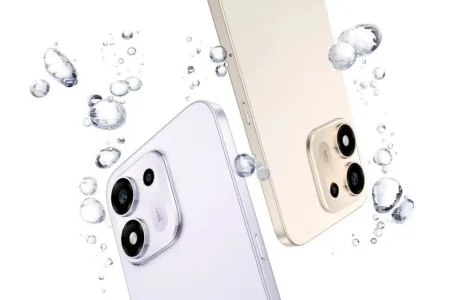 Honor 600S 5G llega con 8.100 mAh y resistencia IP69K Honor 600S 5G llega con 8.100 mAh y resistencia IP69K