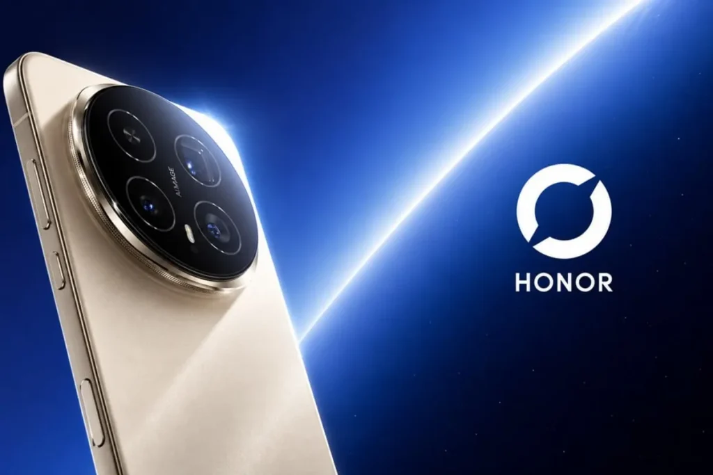 Filtran los Honor 700 y adelantan cámaras y baterías de cuatro gamas Filtran los Honor 700 y adelantan cámaras y baterías de cuatro gamas