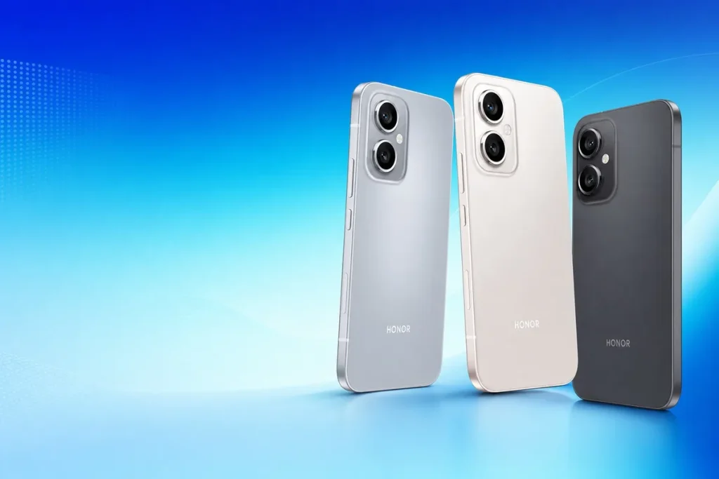 Honor Play 11 Pro debuta con 7.000 mAh, pantalla 1.5K y solo 7,34 mm de grosor Honor Play 11 Pro debuta con 7.000 mAh, pantalla 1.5K y solo 7,34 mm de grosor