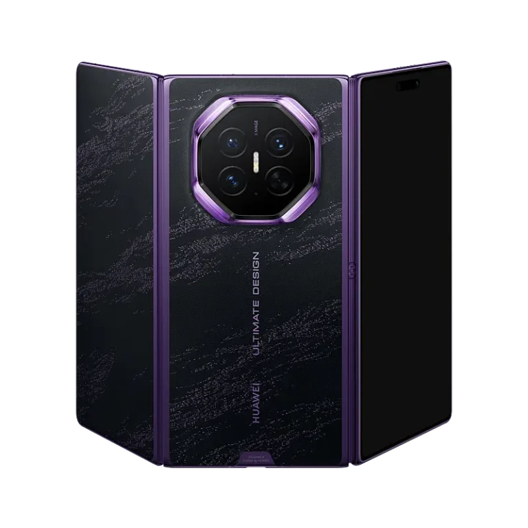 Huawei Mate XT 2