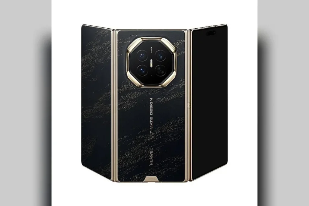 El Huawei Mate XT 2 llega con 16 GB de RAM y hasta 2 TB Huawei Mate XT 2 pre-orders — El Huawei Mate XT 2 llega con 16 GB de RAM y hasta 2 TB