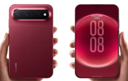 Huawei Pura X View llega con pantalla panorámica y batería de 7.000 mAh Huawei Pura X View llega con pantalla panorámica y batería de 7.000 mAh