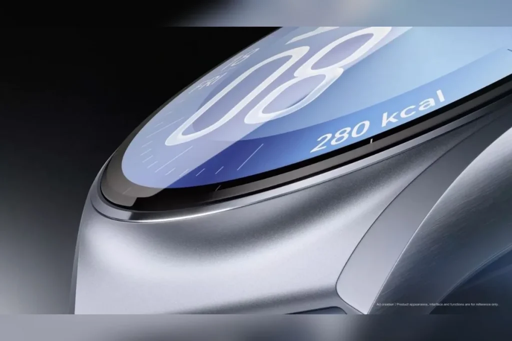 Huawei enseña el diseño completo del Watch 6 antes de su estreno mundial huawei watch 6 lanzamiento — Huawei enseña el diseño completo del Watch 6 antes de su estreno mundial