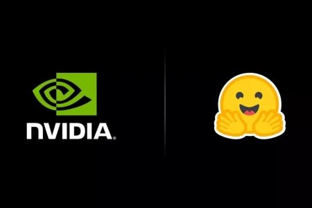 Nvidia se acerca a comprar Hugging Face por 133,76 millones de euros