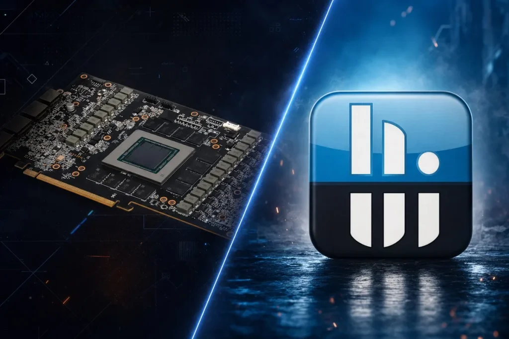 HWiNFO AMD Navi RX 9000 — HWiNFO llevará la monitorización de VRAM por chip a las AMD Navi, incluida la RX 9000