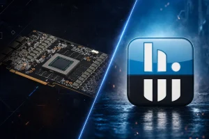 HWiNFO AMD Navi RX 9000 — HWiNFO llevará la monitorización de VRAM por chip a las AMD Navi, incluida la RX 9000