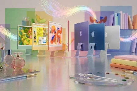 iMac M6 lanzamiento 2026 — Apple prepara un iMac M6 con nuevos colores antes de acabar 2026