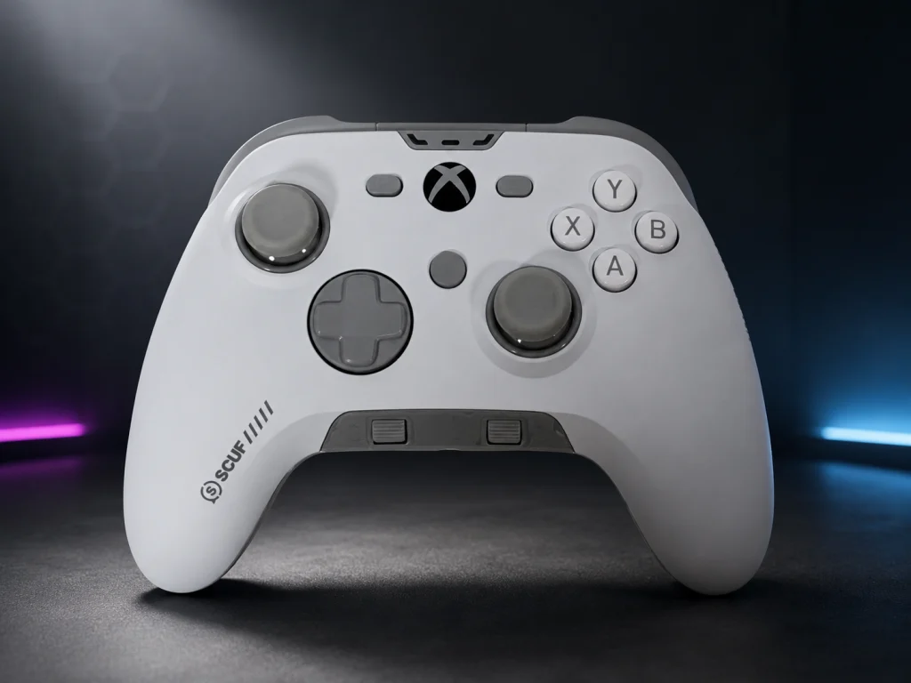 SCUF VALOR PRO