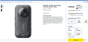 insta360 x6 precio galeria 2