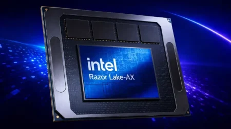 Intel Razor Lake — Razor Lake-AX reciclará los núcleos de Nova Lake y no permitirá overclock