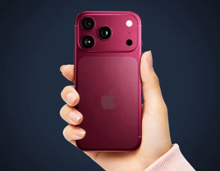 iPhone 18 Pro: el precio de lanzamiento subiría más de 100 euros según las últimas filtraciones iPhone 18 Pro precio lanzamiento — The Apple iPhone 18 Pro could end up being more expensive than previously expected. Render pictured.