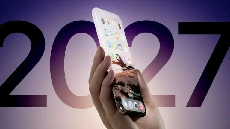 El iPhone del 20 aniversario podría recuperar el cristal curvado y mejorar la refrigeración iPhone 20 Aniversario — El iPhone del 20 aniversario podría recuperar el cristal curvado y mejorar la refrigeración