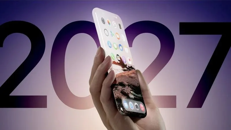 El iPhone del 20 aniversario podría recuperar el cristal curvado y mejorar la refrigeración iPhone 20 Aniversario — El iPhone del 20 aniversario podría recuperar el cristal curvado y mejorar la refrigeración