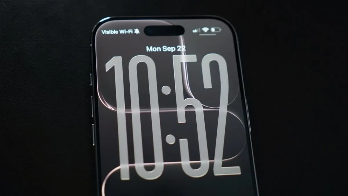 iPhone 20 pantalla 7 pulgadas — Apple prepara pantallas de 6,4 y 7 pulgadas para los iPhone 20 Pro, según un filtrador