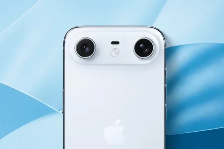 El iPhone Air 2 podría sacrificar su diseño por una segunda cámara asimétrica El iPhone Air 2 podría sacrificar su diseño por una segunda cámara asimétrica