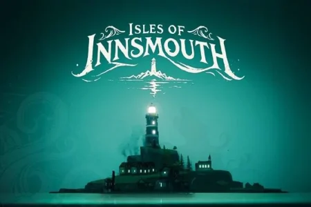 Isles of Innsmouth mezcla terror lovecraftiano con un constructor de ciudades minimalista Isles of Innsmouth mezcla terror lovecraftiano con un constructor de ciudades minimalista