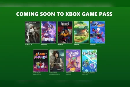 Resonance: A Plague Tale Legacy encabeza los estrenos de Game Pass juegos game pass agosto — Resonance: A Plague Tale Legacy encabeza los estrenos de Game Pass