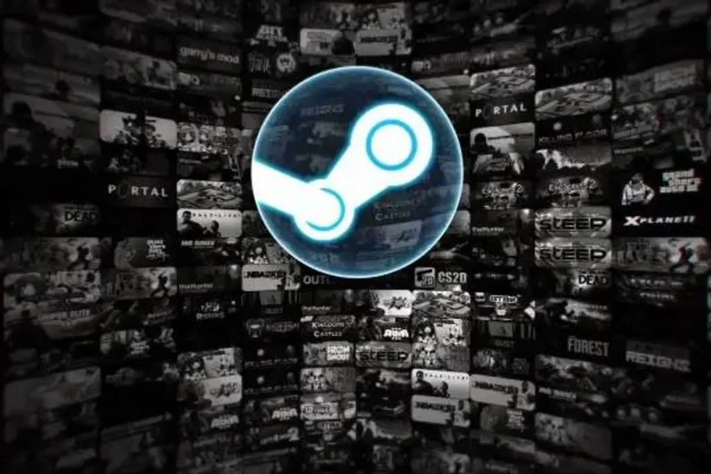 Steam cierra la semana con cuatro juegos gratis más que ya se pueden descargar juegos gratis que estan en steam — Steam cierra la semana con cuatro juegos gratis más que ya se pueden descargar
