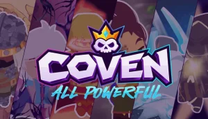 Coven: All Powerful