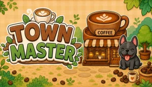 Town Master
