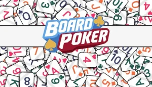 Board Poker