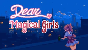 Dear Magical Girls