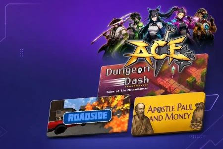 Steam despide la semana con cuatro juegos gratis para todo el fin de semana juegos gratis steam — Steam despide la semana con cuatro juegos gratis para todo el fin de semana