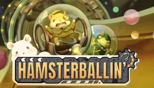 Hamsterballin
