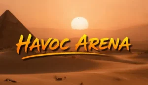 juegos gratis Steam — Havoc Arena
