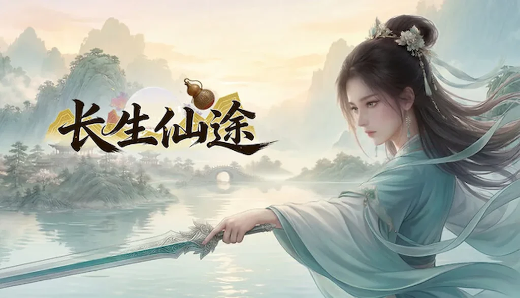 Longevity: Path of the Immortal