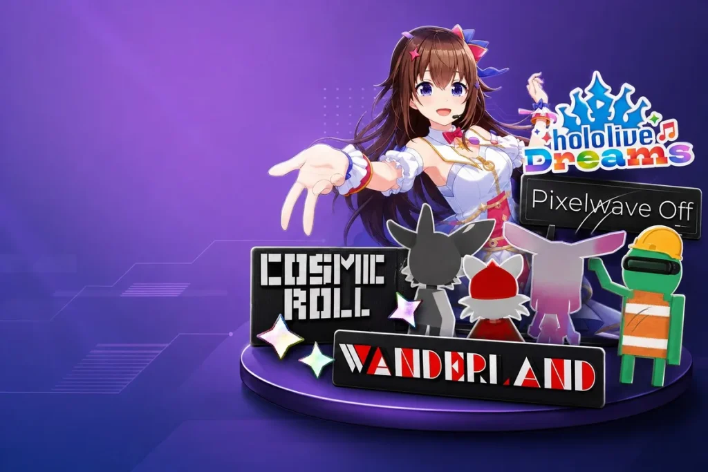 Steam suma cuatro juegos gratis este martes: musical retro, VTubers y puzles de esferas juegos gratis steam — Steam suma cuatro juegos gratis este martes: musical retro, VTubers y puzles de esferas