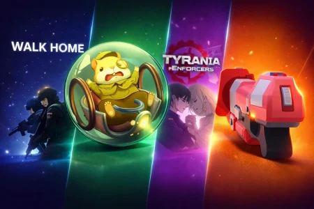 juegos gratis steam — Steam vuelve a ampliar su catálogo gratis con cuatro juegos nuevos ya disponibles