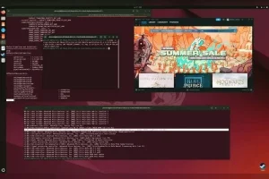 juegos Windows en Linux Proton — Proton 11.0-2 amplía la lista de juegos que funcionan en Linux