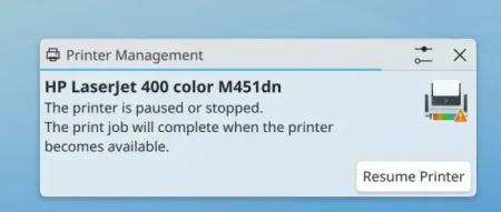 KDE Plasma 6.8 mejora la interfaz y estrena servidor de escritorio remoto integrado KDE Plasma 6.8 mejora la interfaz y estrena servidor de escritorio remoto integrado