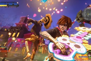kingdom hearts 4 lanzamiento — Kingdom Hearts 4 se estrenará en 2027, cuatro años después de su anuncio