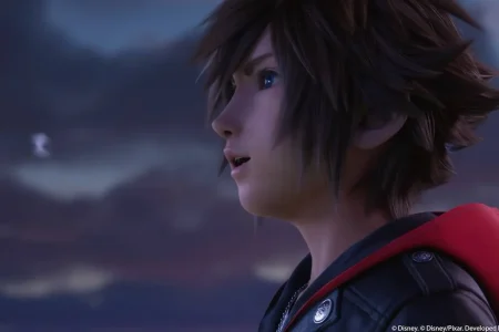 Kingdom Hearts IV llegará a finales de 2027 y tendrá su propia serie de anime en Disney+
